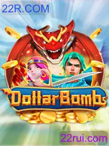 DollarBombs: Uma Jornada Explosiva no Mundo dos Jogos