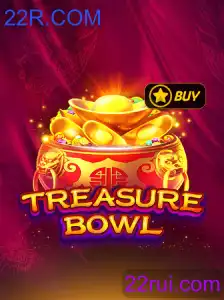 TreasureBowl: A Aventura Sob a Palavra-Chave 22R.COM